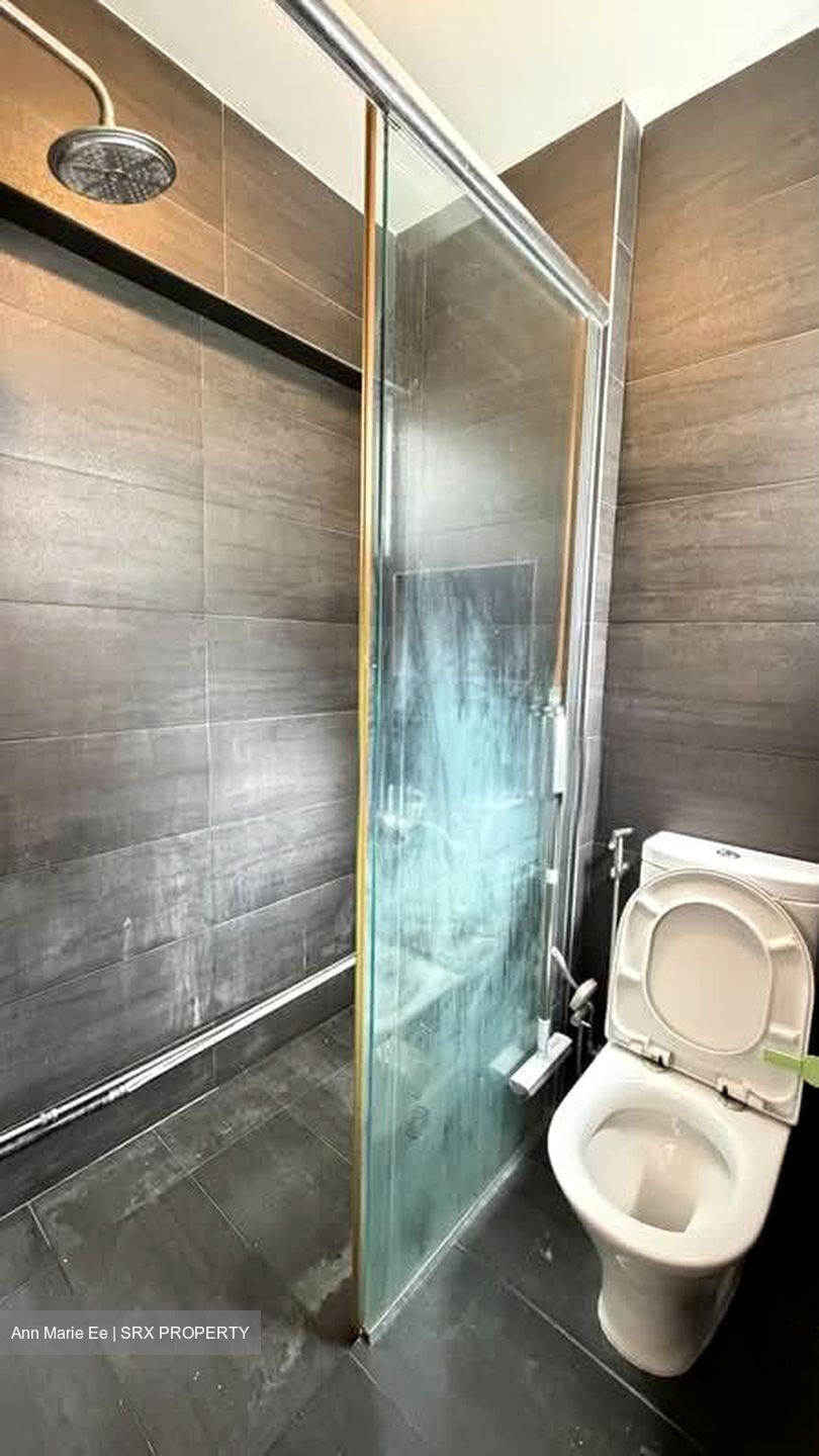 Blk 311 Shunfu Gardens (Bishan), HDB 4 Rooms #570455081